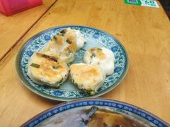 -正宗河南特色大饼店(菊乐路店)