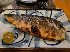 -半藏居酒屋(香港花园店)