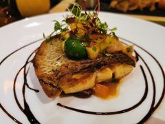 -YUE·6·西式融合餐厅(外滩六号店)