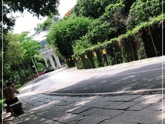 -梧桐山风景名胜区