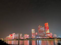-橘子洲景区