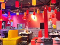 -京悦南门涮羊肉·羊蝎子火锅(田林路店)