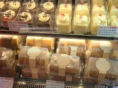 -红宝石·鲜奶小方(万航店)