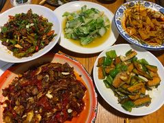 -柴窝堡22号辣子鸡·传承新疆菜