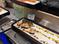 -舜和巴西烤肉餐厅(舜和国际店)