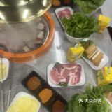 狂欢必备烤肉套
