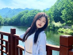 -洛阳白云山景区