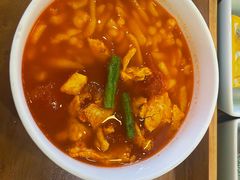 -春满园·邯郸菜发祥地(滏东店)