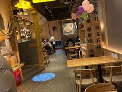 大堂-贰拾捌味·宜宾燃面(春熙路旗舰店)