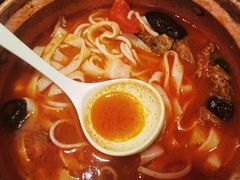 -小满手工粉(上海月星环球港店)