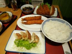 -虹梅食堂·爱蝦乃家