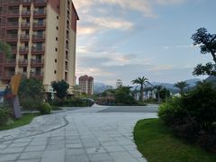 -江门古兜温泉小镇