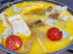 -袁记云饺的猜想(东方宝泰首店)