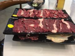 -陈记顺和潮汕牛肉火锅(棠德南路店)
