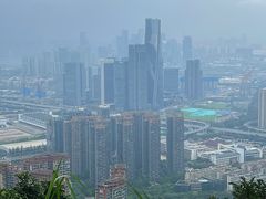 -小南山公园