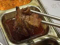 -西塔老太太泥炉烤肉(万柳华联店)