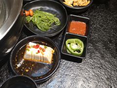-九田家黑牛烤肉料理(太阳城店)