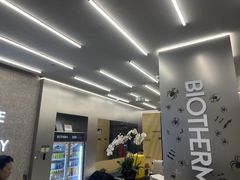 -Z&B Fitness Studio·Gym(前滩L+PLAZA店)
