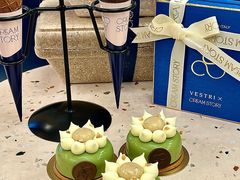 -CREAM STORY意大利手工冰淇淋&甜品(万象前海店)