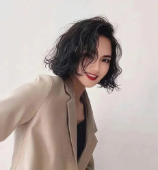 -吉艺心专业美发造型