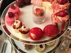 -Salon de Ville浦江汇(上海外滩华尔道夫酒店店)