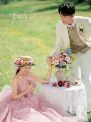 -雅云婚纱摄影工作室旗舰店