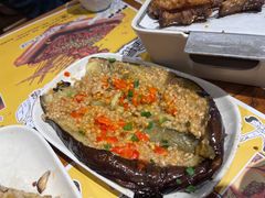 -木屋烧烤(西南角店)