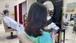 -Hello Lady发型设计