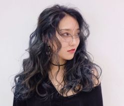 -GIRL STYLE 烫发·染发沙龙