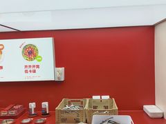 -龍歌自助小火锅(漳州二路爱购店)