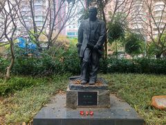 -广九铁路纪念园