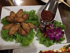 -Daddy Nimman Chiang Mai