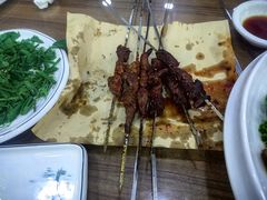 -西安贾三灌汤包·回坊小吃·清真炒菜(北院门总店)