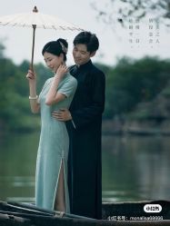 -青禾蒙娜丽莎婚纱摄影(武汉总店)