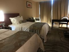 -嘉兴华美达酒店(秦逸路店)