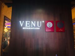 -VENU+海景酒廊