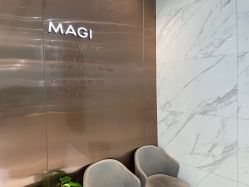 -MAGI美界造型