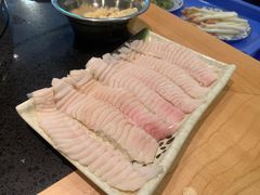 -飘香火锅(玉林西路店)