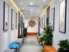 -深圳安仁堂中医·推拿按摩·肩颈调理