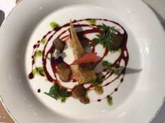 -张爱施法式西餐厅(汉街店)
