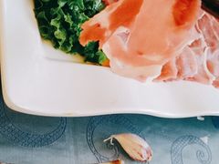 -老毛手抓·盐池滩羊非遗手抓(宁夏总店)