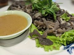 -老仁义·清真菜(太古街店)