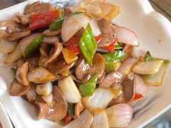 -广迎居老正兴菜馆