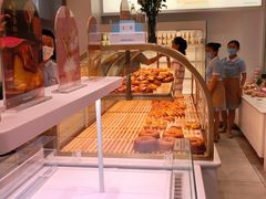 -好利来.生日蛋糕(杨家坪店)