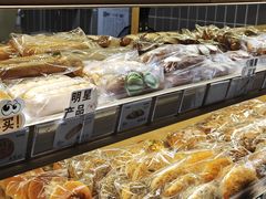 -小飞象面包公社(珠江路金鹰店)