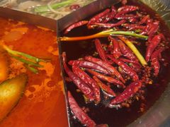 -小龙坎火锅(春熙太古里店)