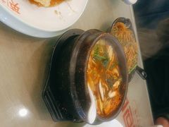 -英兰朝族饭店·英兰锅包肉(佳园路店)