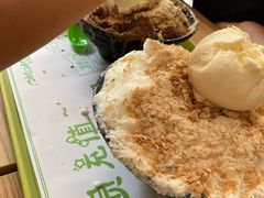 -MOMO冰品·生巧汤圆(红桥店)