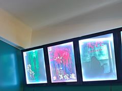 -荒岛实景沉浸密室(江汉路1店)