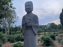 -洛阳古墓博物馆